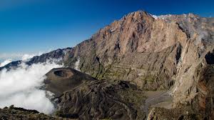 3-Days Mount Meru Climbing