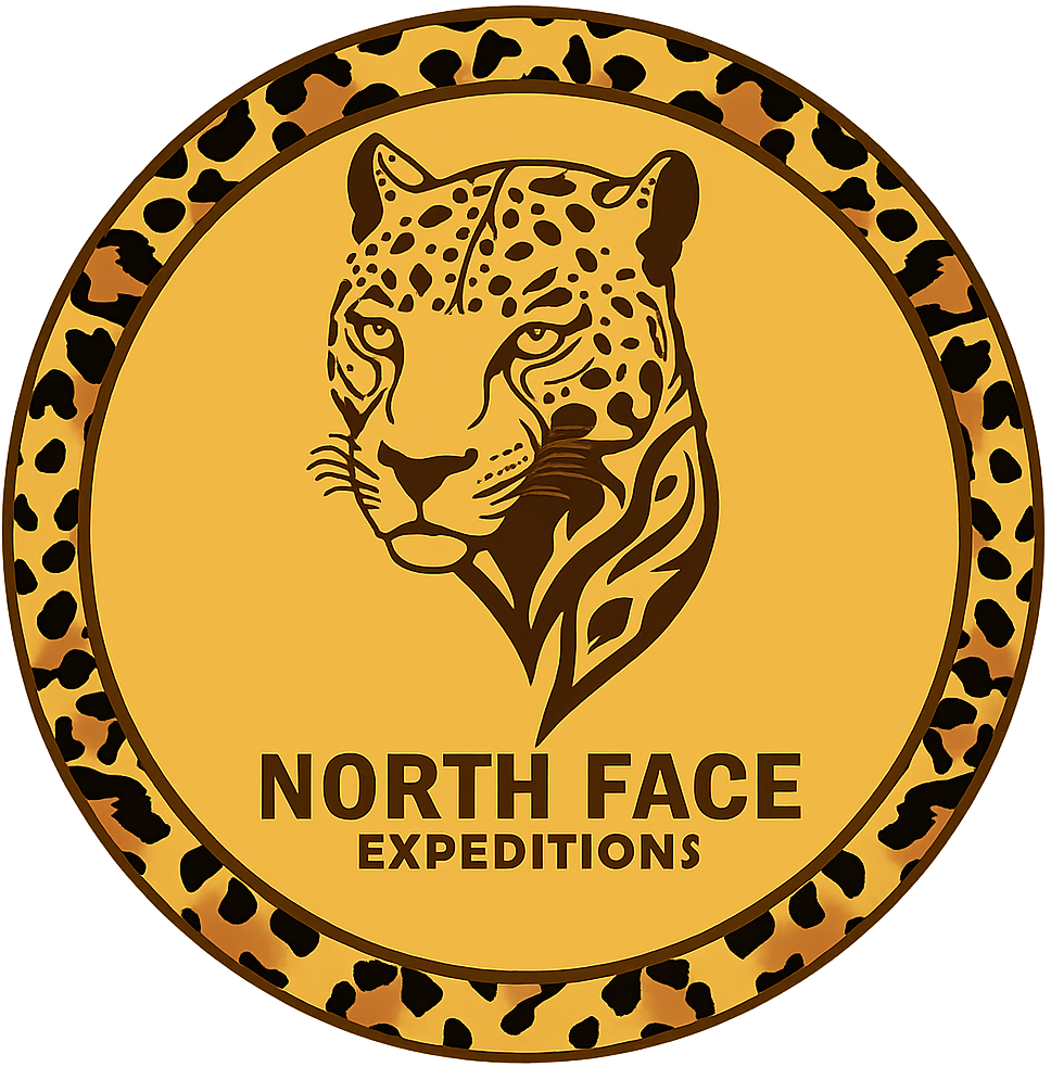 North Face Expeditions