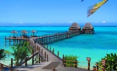 14-Day Tanzania Honeymoon Safari & Zanzibar