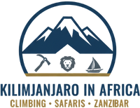 Kilimanjaro in Africa